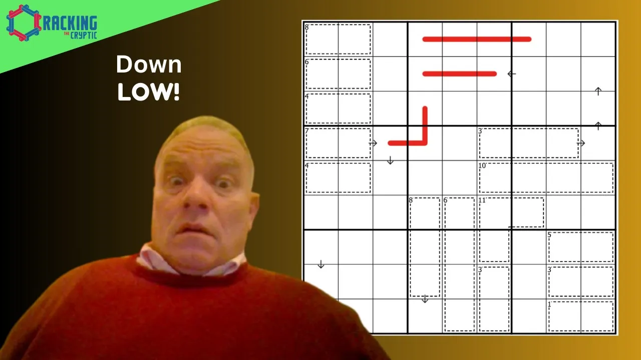 A Very Low Value Sudoku Puzzle!