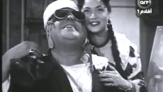يا ولد عمي يا نور العين   سعاد مكاوي والسيد بدير   من فيلم   المقدر والمكتوب   دندنها
