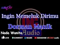 Download Lagu Karaoke Ingin Memeluk Dirimu Dorman ( Deddy Dores ) Manik Nada Wanita Dut Band DCIMT audio