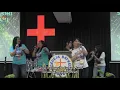 Medley : Hari Ini Kurasa Bahagia + Satukanlah Hati Kami + Kucinta Kluarga Tuhan