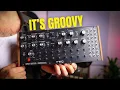Download Lagu I Finally Got My Hands on the Moog DFAM // Here’s What I Think