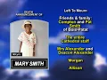 Mary Smith Long Obituary
