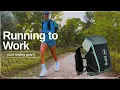 Download Lagu I Tried Run-Commuting \u0026 Janji's New Running Pack