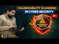 Vulnerability Scanning in Cyber Security Python Projects for final year students