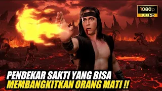 ketika menghadapi lawan terlalu sakti alur film laga
