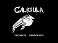 Download Lagu Caligula - Technical Aggression [Full EP]