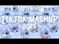 Download Lagu Tiktok Mashup September 💙2025💙 (Not Clean)