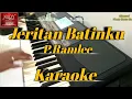 Download Lagu Jeritan Batin Ku KARAOKE || P.ramlee versi korgpa600
