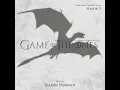A Lannister Always Pays His Debts - Ramin Djawadi
