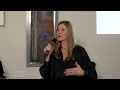 Helen Beard Anna Liber Lewis in conversation with Catherine McCormack