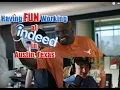 Having FUN Working at Indeed in Austin Texas