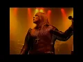 Guns N' Roses – Mr. Brownstone (Official Music Video, 4K Remastered)
