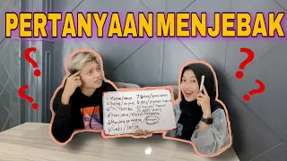 prank syifa with questions about her past auto panic