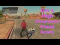 Saints Row - How To Get The Highest Insurance Fraud Score