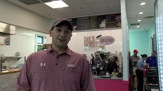 Duck Donuts comes to Myrtle Beach