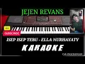 Download Lagu ISEP ISEP TEBU KARAOKE - ELLA NURHAYATY