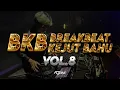 BREAKBEAT (BKB) VOL.8 LIVE SET FLYONE | N1 PLUS KPS 2025