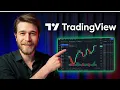 TradingView Tutorial for BEGINNERS Full 2026 Tutorial