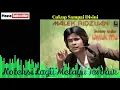 Lagu Malik Redzuan - Cukup Sampai Disini