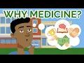 How to Answer the Why Medicine Interview Question