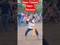 Download Lagu Joko Tingkir versi jaranan terbaru‼️👺💢