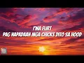 Download Lagu Nateman - Imma Flirt Lyrics 