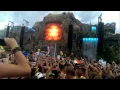 Download Lagu Hardwell - Intro jumper at Tomorrowland 2013