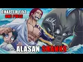 Download Lagu Review Chapter 1152 One Piece - Ternyata Alasan Tangan Shanks Buntung Bukan Karena Selamatkan Luffy!