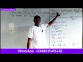 Maximum Likelihood Estimation Mean and Variance of Normal Distribution content-academy