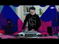 Nu Tone Rolling Spaces The Little Spaces Virtual Tour - UKF On Air