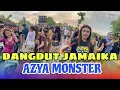 Lagu DANGDUT JAMAIKA AZYA MUSIK LIVE SEGIKMATENG JEROWARU | MITRA AZYA 
