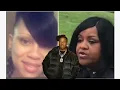 first 48 Caroline MASON is yo Gotti baby MoMA cousin allegedly young Dolph update
