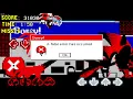 FNF Fatality Encore - Manipulation