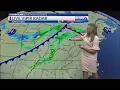 NBC4 October 18 2020 Morning Weather