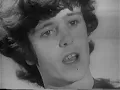 Donovan Leitch - full interview on Where It s At 1969