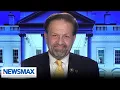 Sebastian Gorka Trump cares about hostage families unlike Biden