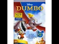 Lagu Dumbo: 70th Anniversary Edition 2011 DVD Overview