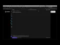Connecting to the robot in Cursor through SSH