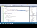 Working with Lists and Collections using knockoutjs in ASP NET C