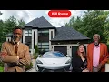 Bill Russell Biography Death Wife Parents Children Net Worth