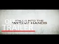Alarum Trailer 2025