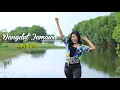 Lagu DANGDUT JAMAICA (Roompoet hijau) COVER Alusty Diva