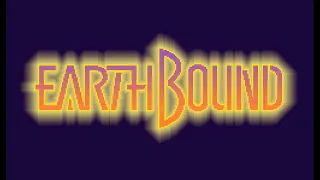 Full Game Walkthrough - Earthbound SNES