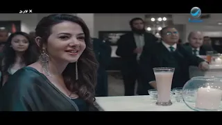 إرادة مجدي غي رت حياته وأنقذته   مشهد من فيلم إكس لارج دندنها