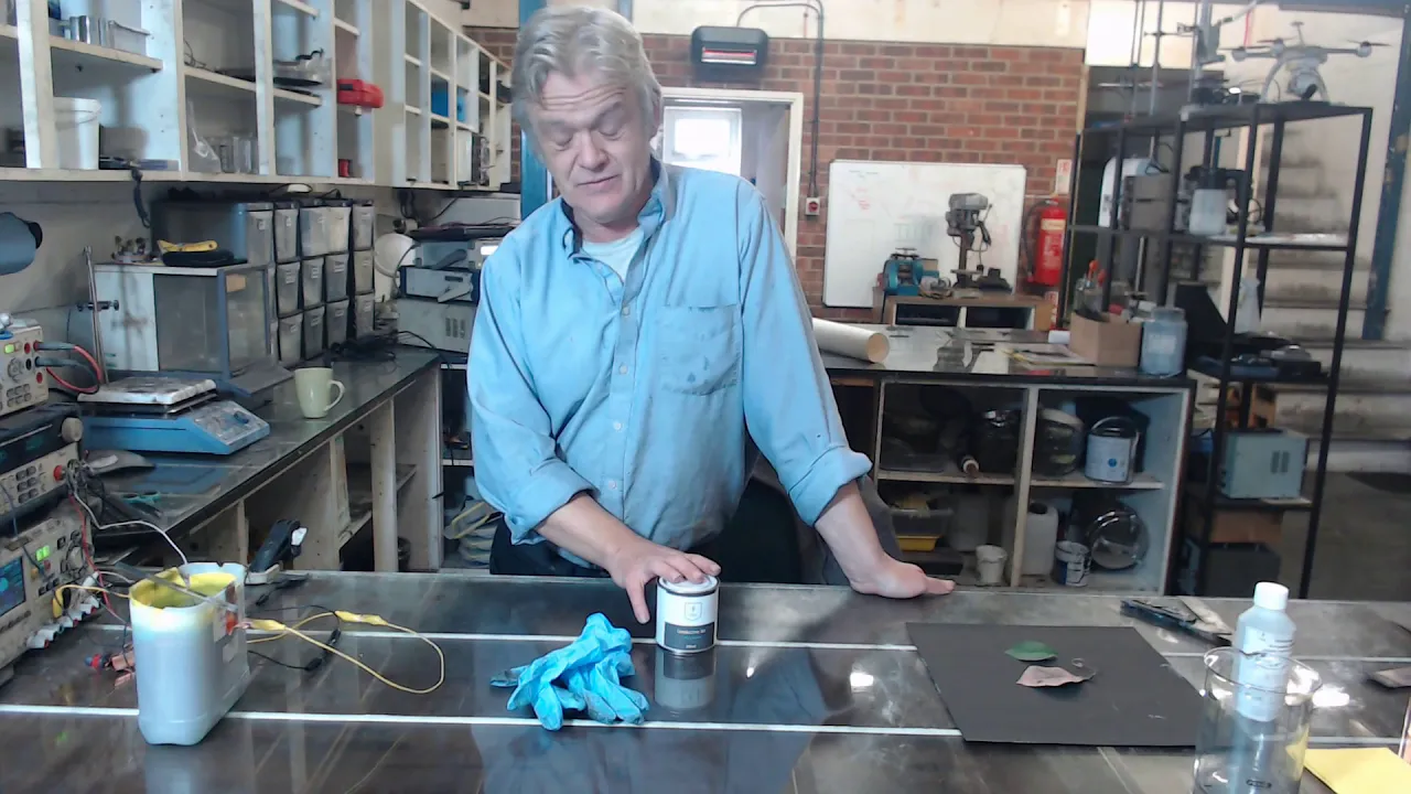 Graphene Conductive Ink