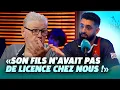 Download Lagu A TORCY EDUCATOR RESPONDS TO PIERRE MÉNÈS AFTER HIS CONTROVERSIAL COMMENTS!