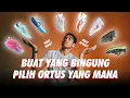 Download Lagu CARA PILIH SEPATU ORTUSEIGHT RILISAN 2024 SESUAI KEBUTUHAN! - LINE UP SEPATU LOKAL