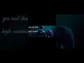 Download Lagu After Dark x Sweater Weather - Jinu betrays Rumi #kpopdemonhunters #bestremix #sad