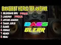 Download Lagu LAGU VIRAL SELENDANG BIRU PALING AMBYAR ♪ DANGDUT KOPLO PALING DICARI