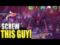 HOW TO BEAT NETHER SPIDER AS F2P Budget Raid Shadow Legends